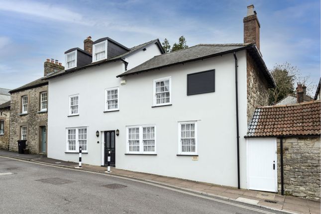 6 bedroom terraced house for sale