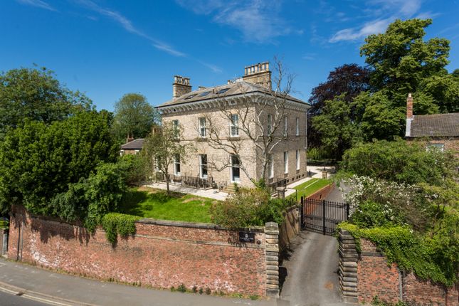 Holgate Road, York, North Yorkshire... 1 bed penthouse for sale