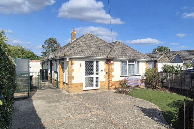 2 bedroom bungalow for sale