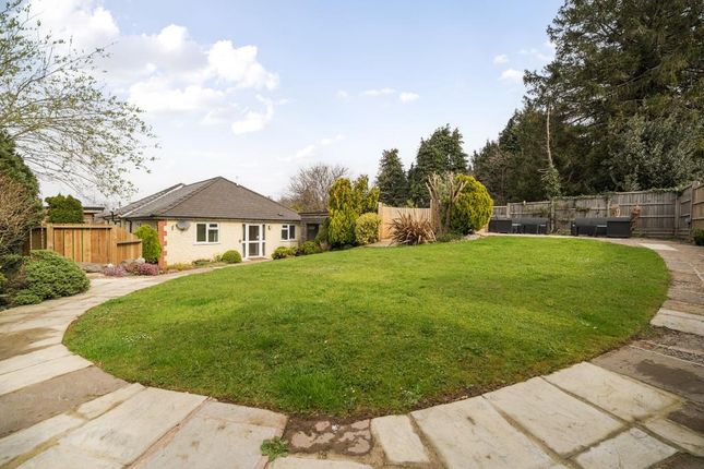 Peterchurch,  Hereford,  HR2 5 bed detached bungalow for sale