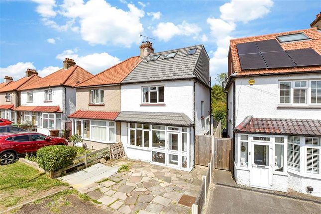 3 bed semi-detached house