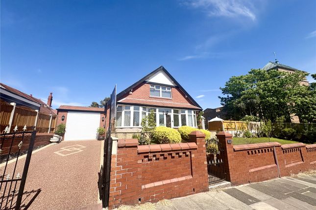 4 bed detached house