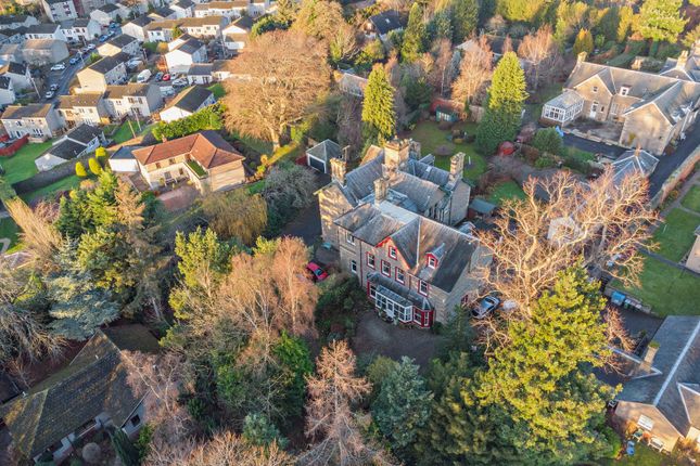 Bowerswell Road, Perth, Perth and... 6 bed townhouse for sale