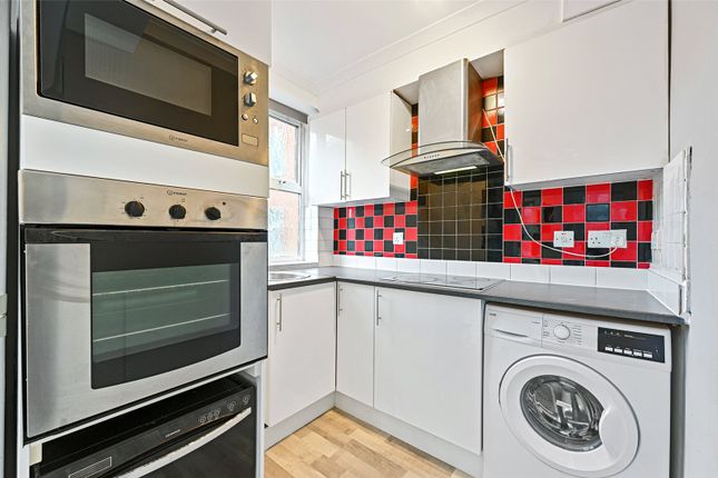 2 bed flat