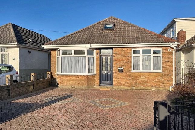 Rosemary Road, Parkstone, Poole... 2 bed bungalow for sale