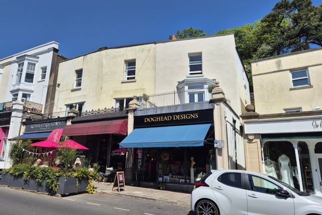 Hill Road, Clevedon BS21 2 bed apartment for sale