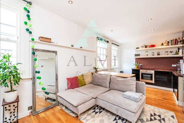 Rossmore Road, London NW1 1 bed apartment for sale