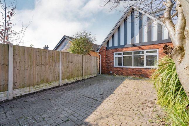 2 bed property