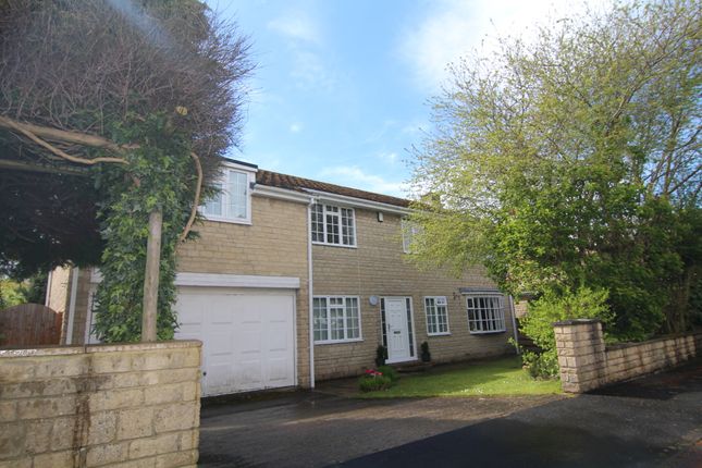 6 bedroom detached house for sale