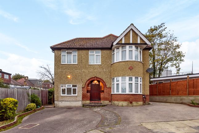 7 bedroom detached house for sale