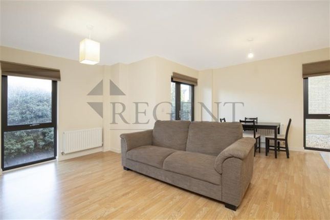 Newman Close, Willesden Green, NW10 1 bed apartment for sale