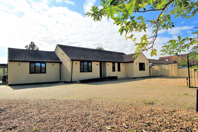 4 bedroom detached bungalow for sale