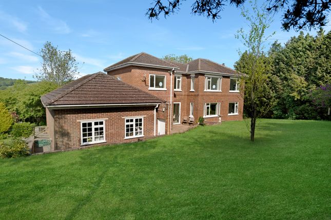 Common Lane,River,Dover,CT17 0PN 4 bed detached house for sale