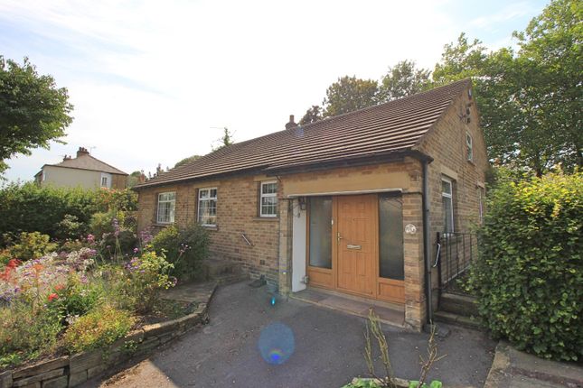 Wilsden Road, Harden, Bingley, West... 3 bed detached house for sale