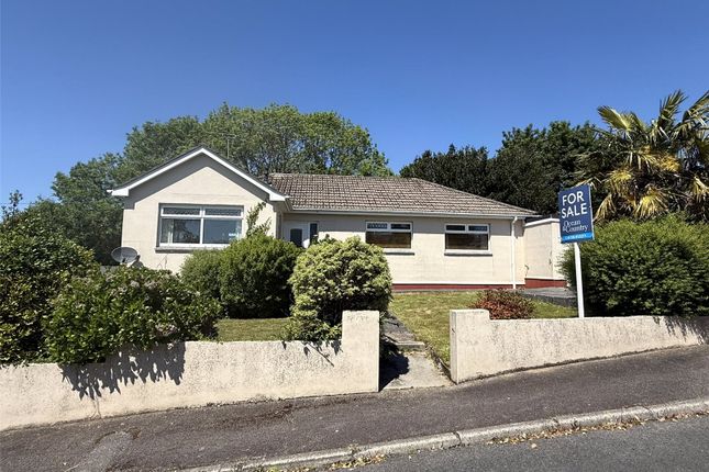 3 bedroom bungalow for sale
