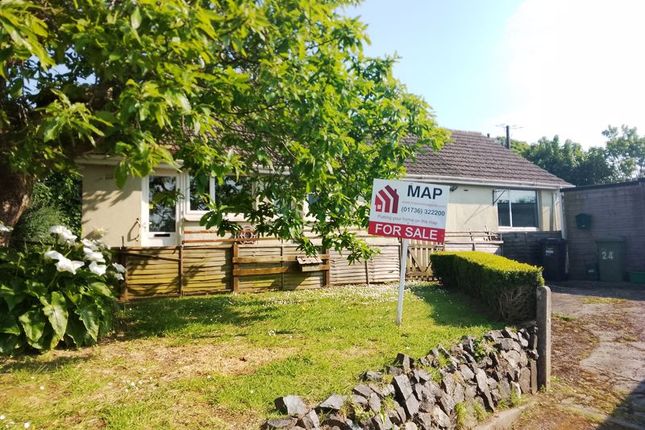 Relistian Park, Reawla, Hayle 4 bed bungalow for sale
