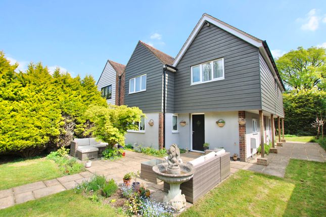Warmlake Cottages, Warmlake Road... 5 bed semi