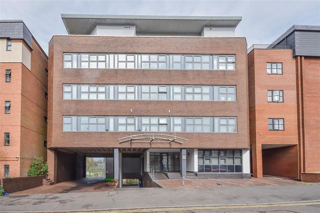 1 bed flat