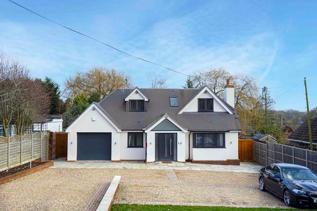 Chessington 4 bed detached house for sale