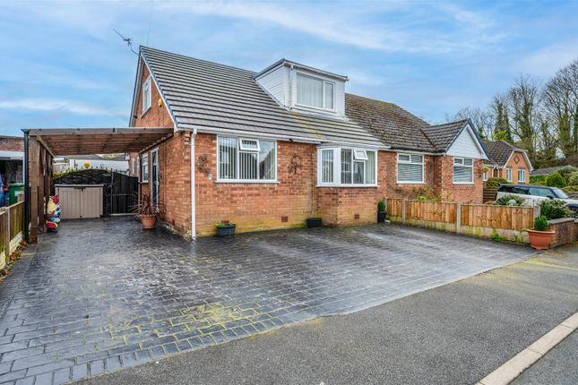 3 bed semi-detached house