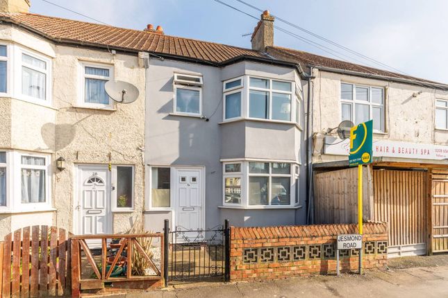 3 bed property