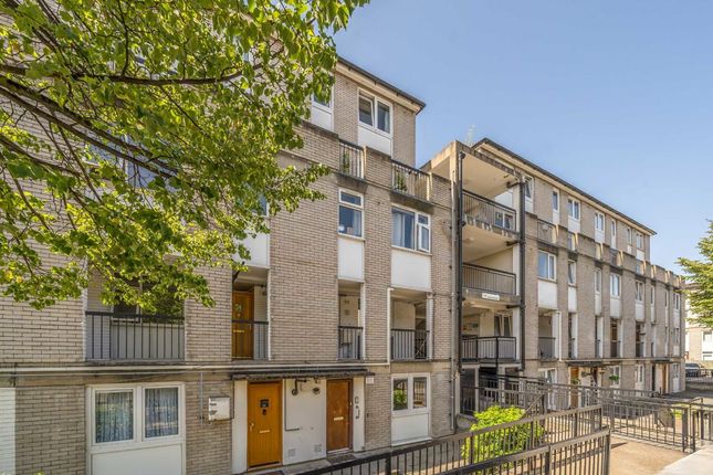1 bed flat
