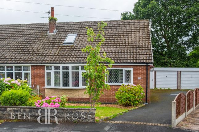 Hollings, Preston PR4 3 bed semi