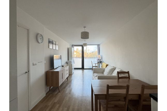 1 bedroom apartment for sale