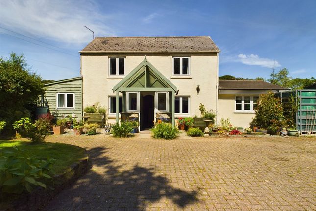 3 bed detached house