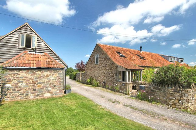 5 bedroom barn conversion for sale