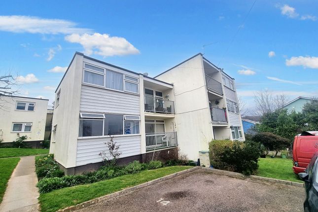 Warren Road, Dawlish EX7 2 bed flat for sale