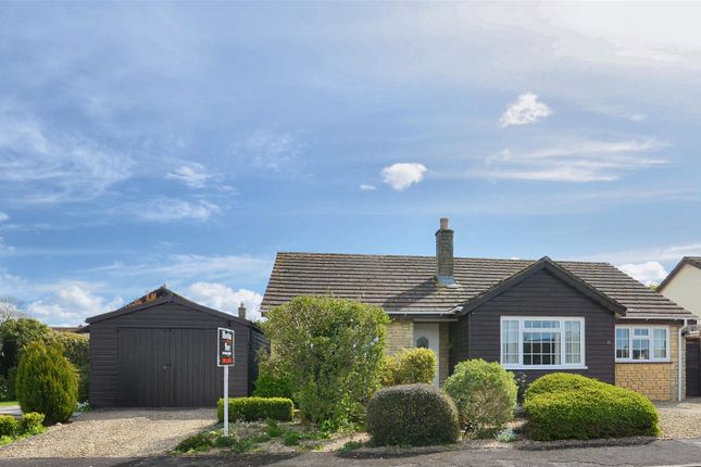 3 bed detached bungalow