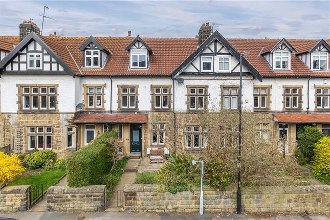 Bolling Road, Ilkley, West Yorkshire... 2 bed apartment for sale
