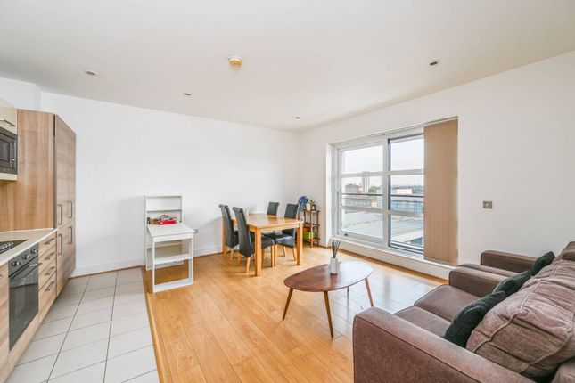 2 bed flat