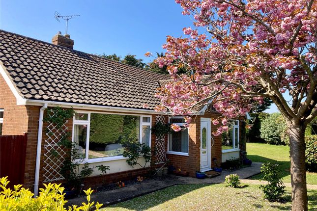 4 bedroom bungalow for sale