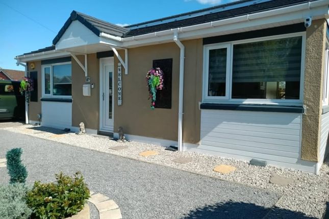 Dominion Road, Gretna, DG16 2 bed detached bungalow for sale