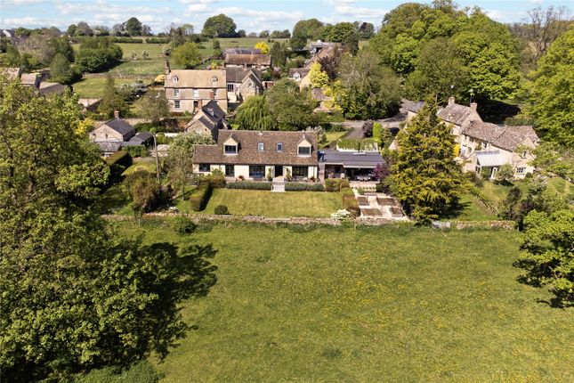 Main Street, Over Norton, Chipping... 4 bed detached house for sale
