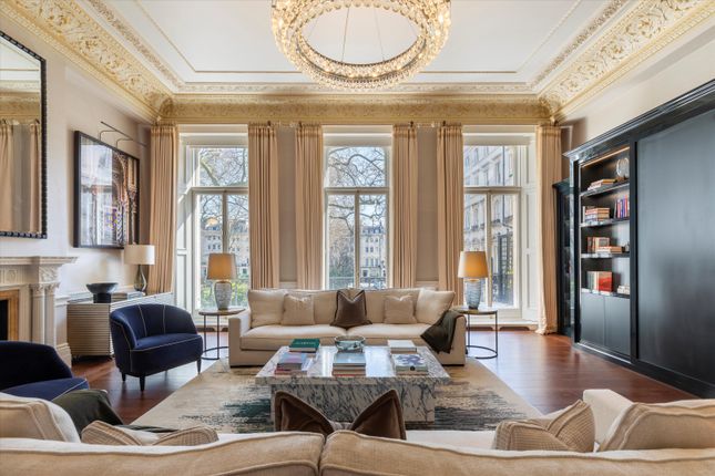 Ennismore Gardens, Knightsbridge... 4 bed maisonette for sale