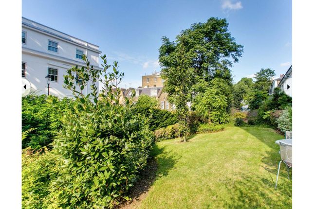 1 bed flat
