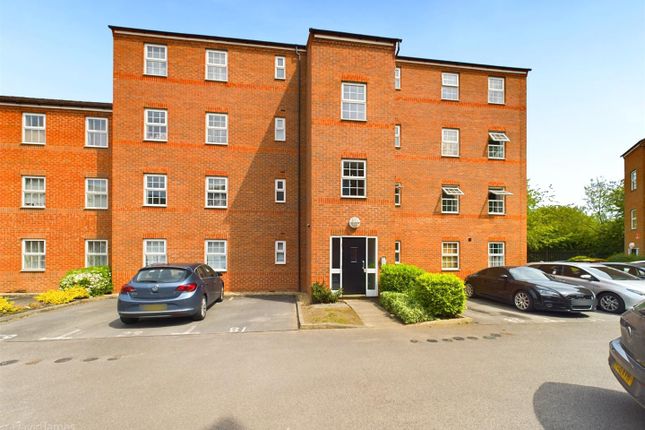 Potters Hollow, Nottingham NG6 2 bed apartment for sale