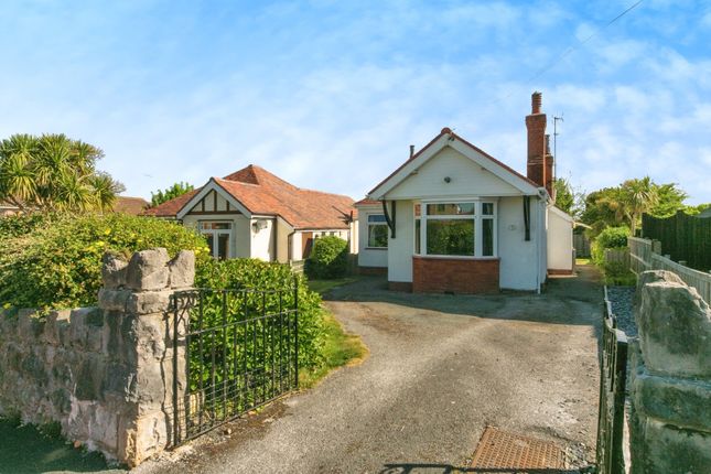 2 bedroom bungalow for sale