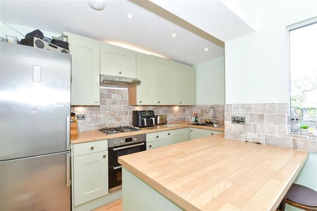 Peel Street, Maidstone, Kent 2 bed terraced house for sale