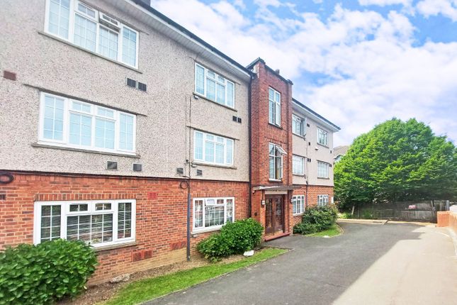 2 bed flat