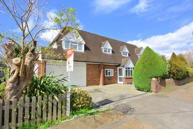 Goffs Road, Ashford TW15 4 bed detached house for sale