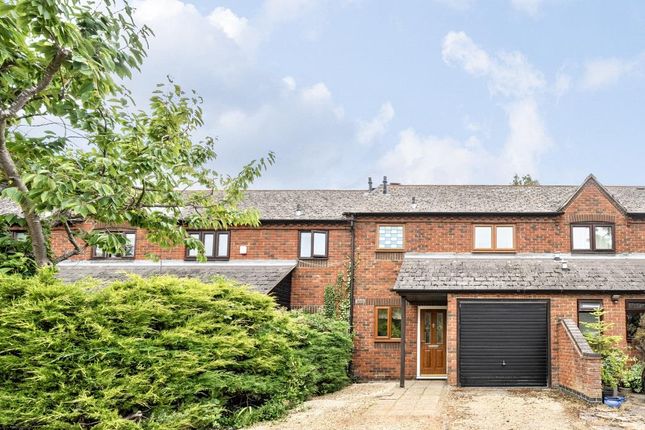Trinity Street,  Central Oxford,  OX1 3 bed terraced house for sale