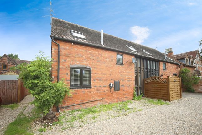 2 bedroom character property for sale