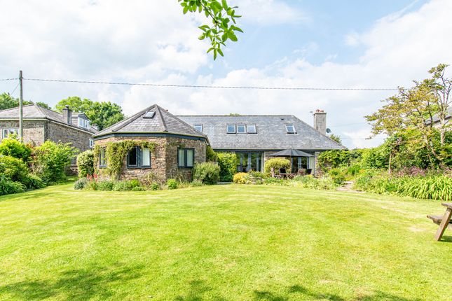 5 bed barn conversion
