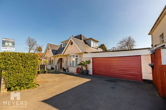 Redhill Drive, Redhill, BH10 3 bed detached house for sale