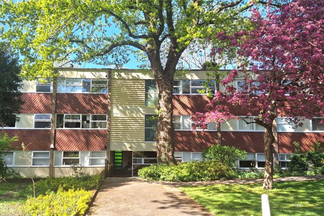 The Priory, Priory Park, London 3 bed apartment for sale