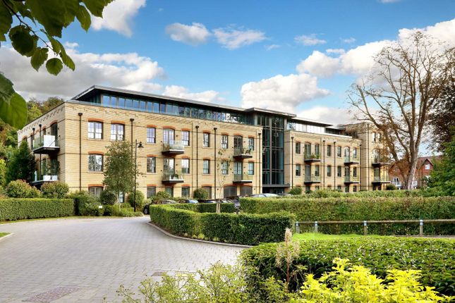 Glen Island, Taplow, SL6 4 bed penthouse for sale